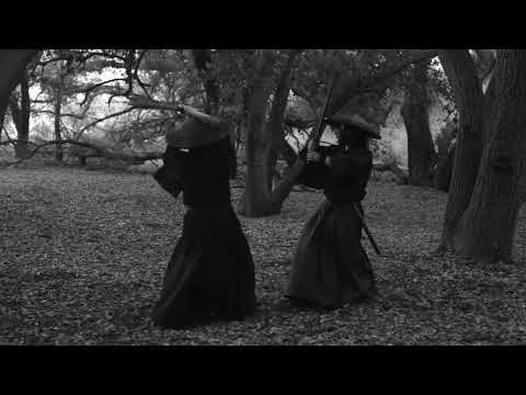 Burning Autumn Leaves: Treachery