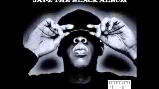 Jay-Z - Allure (Instrumental)