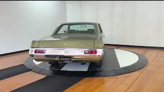 Video Thumbnail for 1970 Dodge Dart