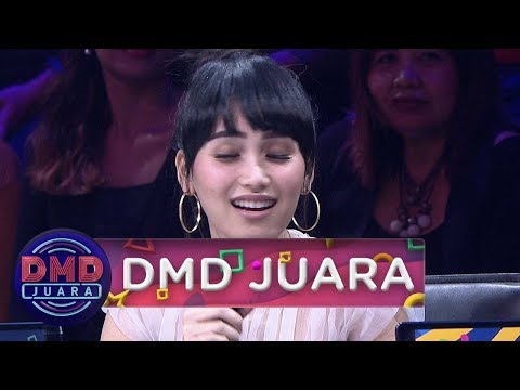 Ayu Ting Ting: Dariyah Belum Tampil Maksimal - DMD Juara (21/9)
