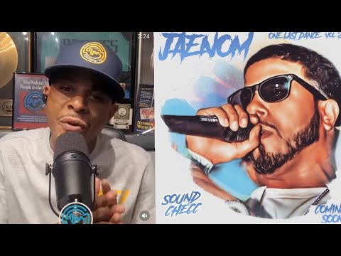 SHAEBABY(Jaenom)interview PT1. full interview on shaebaby #yonkers #ATTTHETABLESTUDIOS