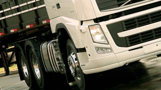 Nova Linha FH/FM Euro 5 (2011) - HD