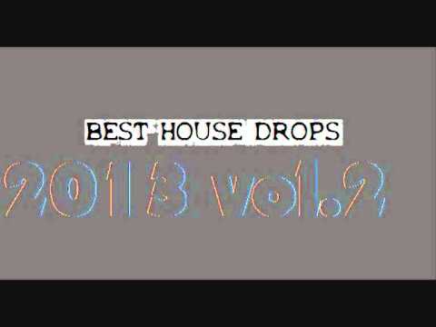 Best House Drops 2013 vol.2