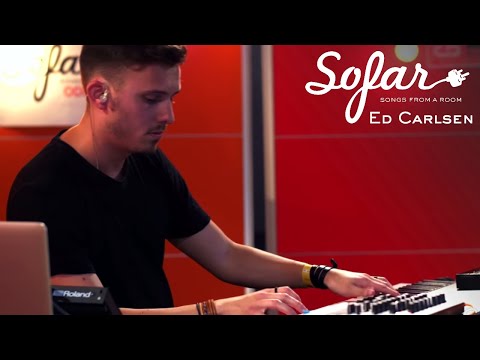 Ed Carlsen - Loom | Sofar Odense