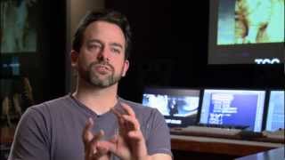 Geoff Zanelli HITMAN music score...!