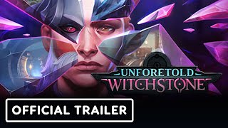 Unforetold: Witchstone (PC) Steam Key GLOBAL