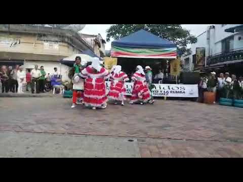 Redova de san Félix Bello