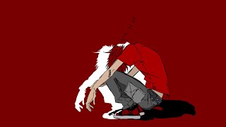 Cover art for Bad Dream