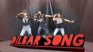 DILBAR Lyrical | Satyameva Jayate | John Abraham, Nora Fatehi,Tanishk. Neha Kakkar,Dhvani,Ikka