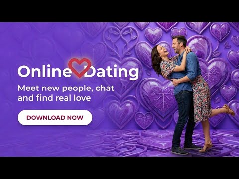 AriVibe - Online Dating