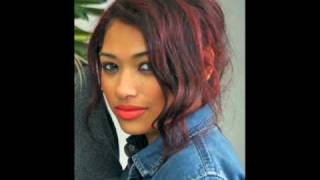 Vanessa White- Up