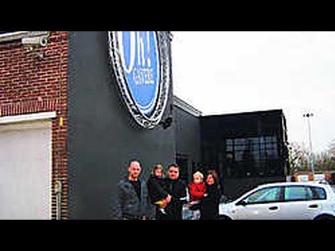 The Oh! (11-10-2003) (Pedroh!) (10 Years The Oh!) (Gavere)