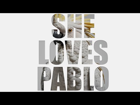 She Loves Pablo [album, 2024]
