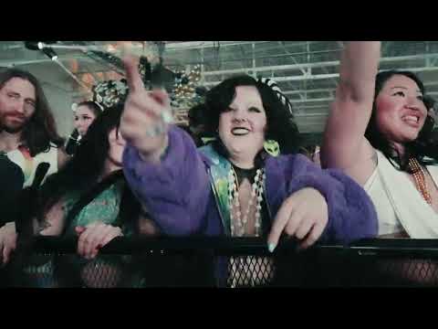 NYE2026 Seattle informal. Live Set