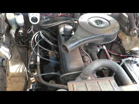 1963 Holden EJ Special Sedan