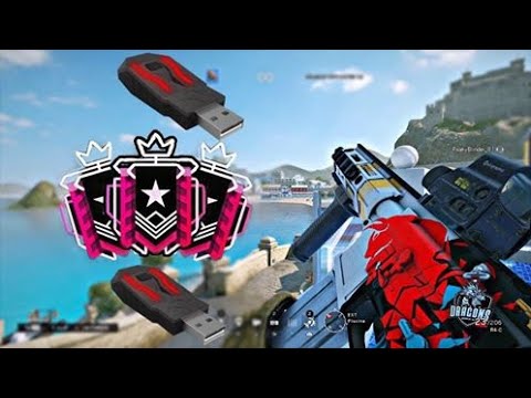 BEST XIM APEX SITTING |DIAMOND STEEL WAVE |RAINBOW SIX SIEGE