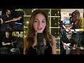Love Song The Band Geeks With Analise Scarpaci