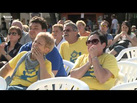 Ötödik a ZF-Eger - 2015.06.01.