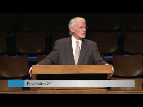 The History of the Church at Ephesus - 11/20/16 AM