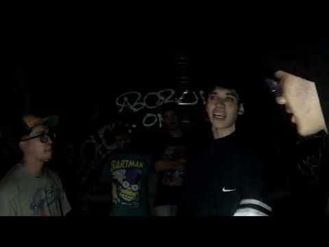 NEPTUNO x ACERT vs LITO x IZETA - FINAL - Fecha 14 - 10/04/2022