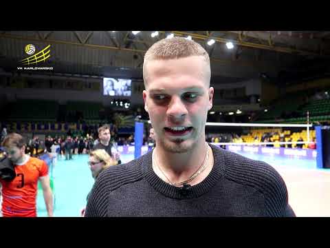 Donovan Džavoronok navštívil Karlovarsko v Modeně