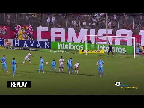 Jadson - 23.03.2022 - Vitória 2 x 0 Glória - Copa do Brasil - 2ª Rodada