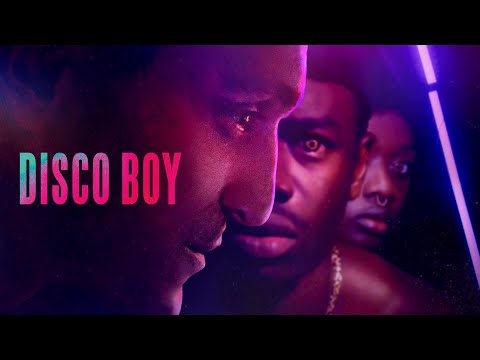 Tráiler de Disco Boy