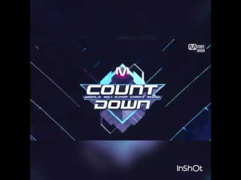 170406 Highlight 6thwin m countdown PLZ DON'T BE SAD