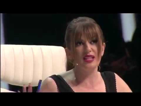 Svađa u Zvezdama Granda Viki i Jelena Karleuša