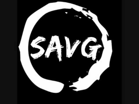 Calvin Harris - Feel So Close SAVG BG Remix