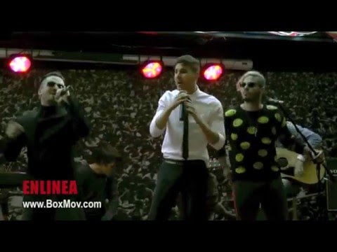 Felipe Ospina y Skinny Happy