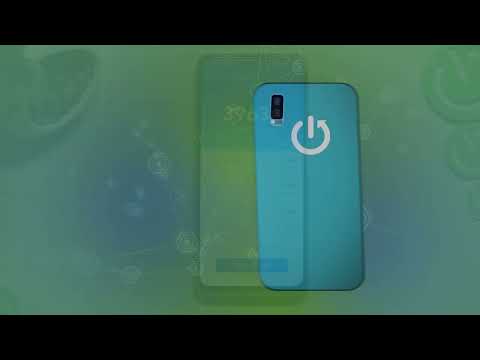 Huawei Y90 AnTuTu Storage Benchmark - Storage speed Test