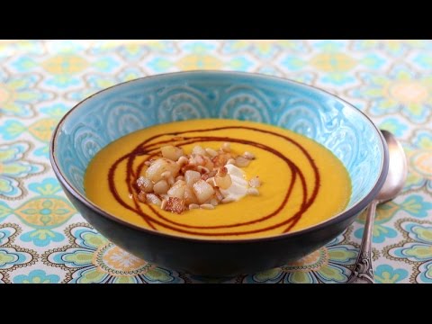 download lagu mp3 mp4 Roasted Butternut Squash Pear Soup Recipe, download lagu Roasted Butternut Squash Pear Soup Recipe gratis, unduh video klip Roasted Butternut Squash Pear Soup Recipe