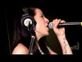 Marie-Mai chante Do You dans Les Grandes ...