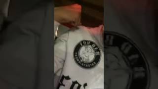 D SAVAGE 3900 -  I KNOW 2 (SNIPPET #2)