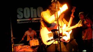 Kansai (Live) -Ra Ra Riot