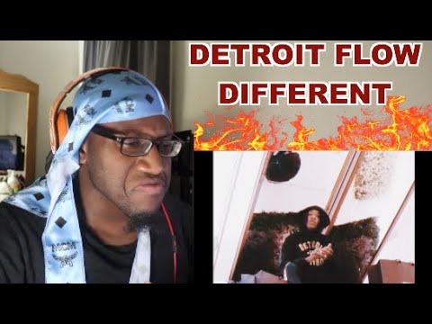 SHITTYBOYZ STANWILL - SKYWALKIN (REACTION)