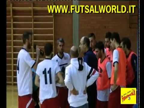 24/10/14 Bergamo C5 - Boys Bellinzago . . .  Serie C1