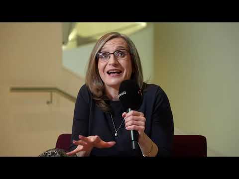 Dorota Serwa - rozmowa kulturalna