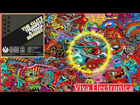 The Glitz - Tenga (Savas Pascalidis Remix) [Voltage Musique Records]