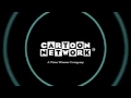 Cartoon Network Ripple Logo 1999 2016