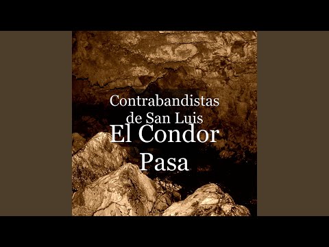 El Condor Pasa