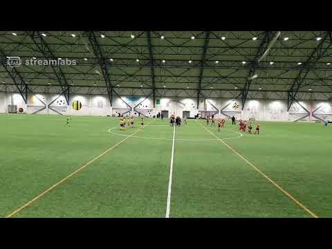 T18 SM karsinta ONS vs P-Iirot 7.3.2020