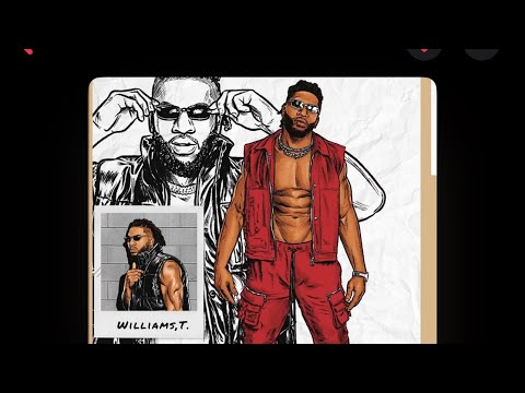 Trick Williams Drops Diss Track Aimed At Pete Dunne