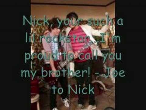 download lagu mp3 mp4 Jonas Brothers Quotes Songs, download lagu Jonas Brothers Quotes Songs gratis, unduh video klip Jonas Brothers Quotes Songs