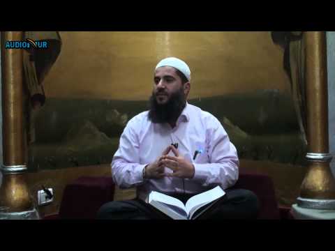 Komentimi i sures Felek pj 2 - Hoxhë Muharem Ismaili