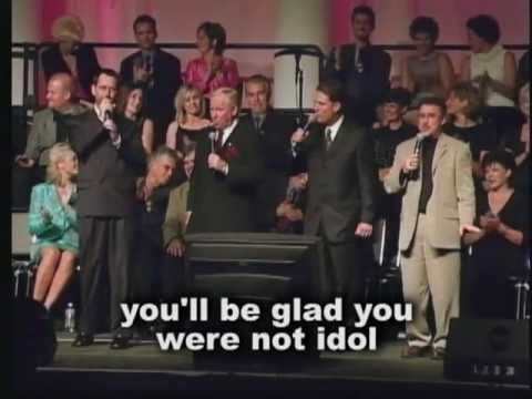 Heritage Singers - First Day in Heaven [with lyrics]