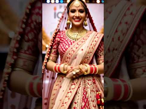 Marwadi Bride reel
