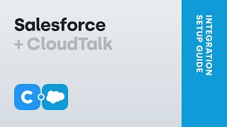 CloudTalk video