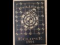 Eclipse November 16th 1991 Full Video